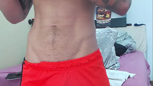 Tiberius_hunk avatar