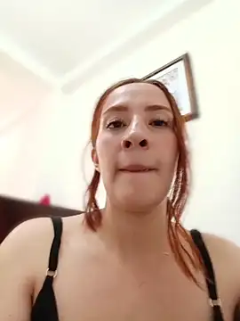 Samyra_Biker12 webcam