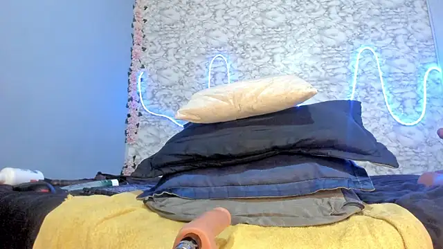 Morochaa-fire live sex cam