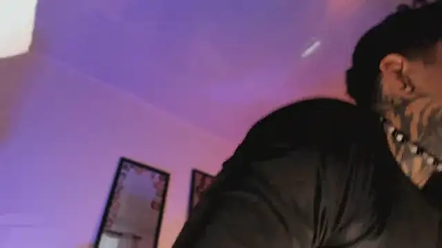 TigerStripes1_ webcam