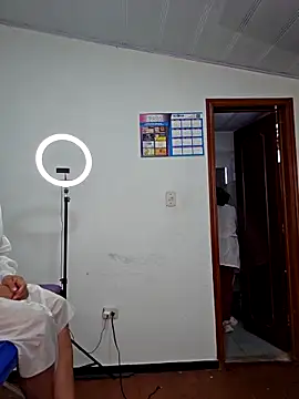 JustSamantha_ webcam