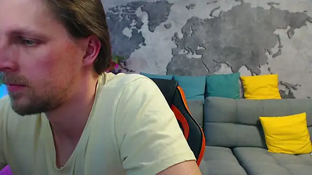 VikingChrisss webcam