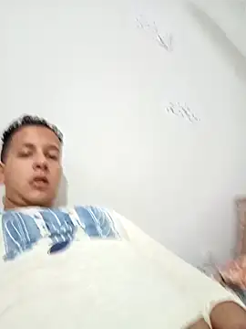 Albertofcille webcam