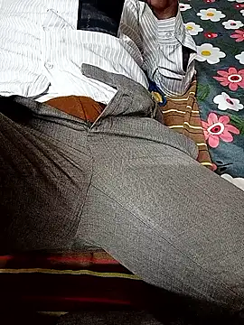 adicma123 (M young) - Full nude with cum show