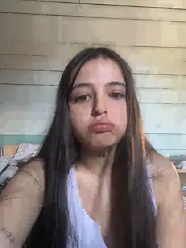 Webcam Model (vainillasuave)  is live.Free join now!