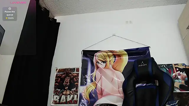 sr_jaeger (Ask my age) - Cum Shots!