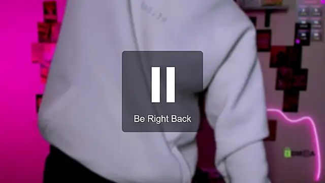 joseph_bear_ (Ask my age) - show ass