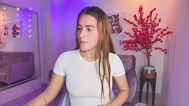 summer_miller - Summer_miller's free webcam - UK Sex Cams