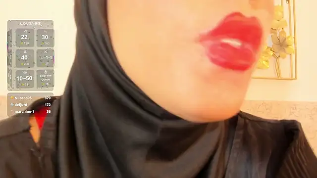 hanajameela - Hanajameela's free webcam - UK Sex Cams