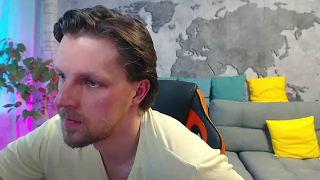 VikingChrisss webcam