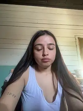 vainillasuave webcam