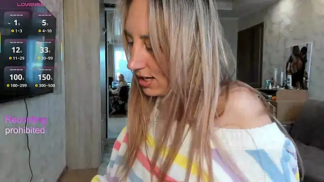 lady_nati - Lady_Nati's free webcam - UK Sex Cams