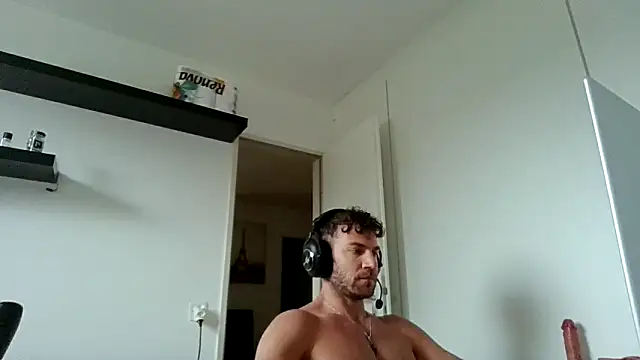 alpha-hunk webcam