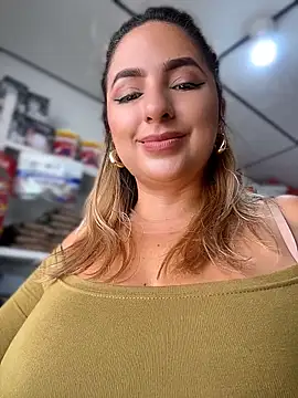 sammyqueenx21 webcam