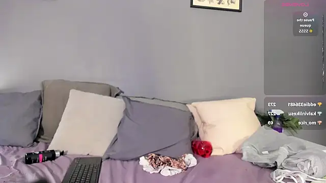 Charlotte_lovee_ webcam