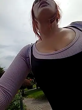 Samyra_Biker12 webcam