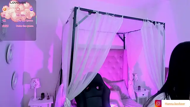 Hanna__Becker_ webcam