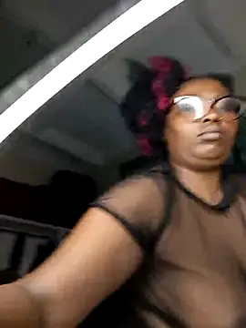 melaninebony1 webcam