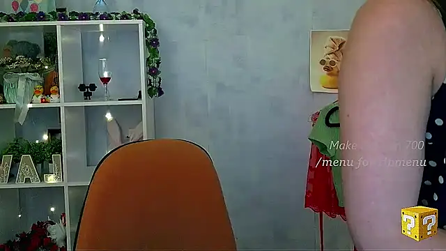 _Barbie_Kiss_ webcam