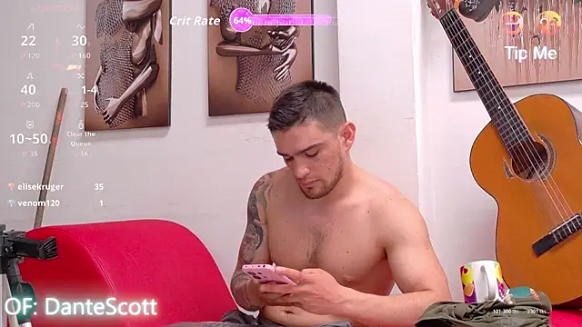 Sexy_Alejandro_ webcam