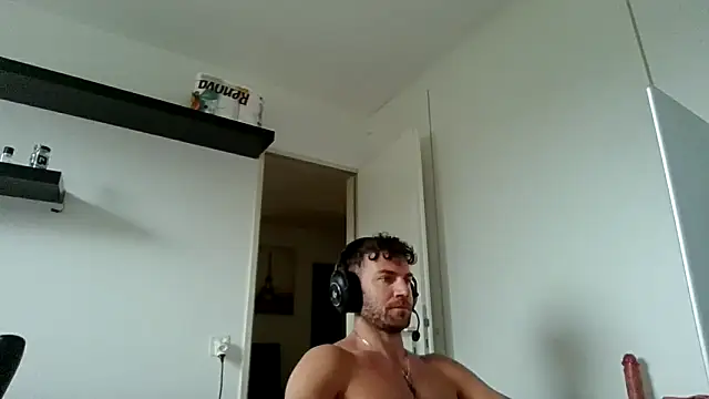 alpha-hunk webcam