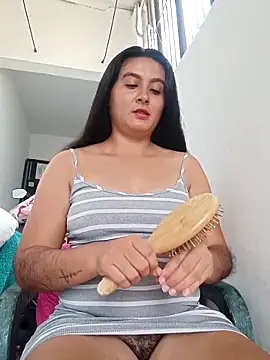 Pussy-Hairy-Horny webcam