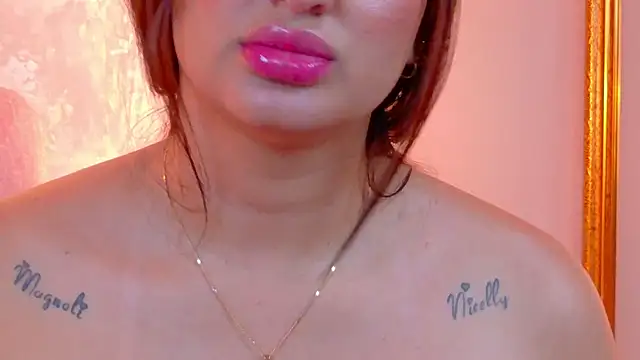 JasmineRhodes webcam