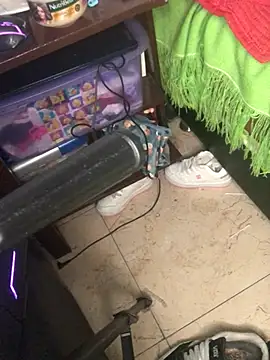 luisahot_9727 webcam