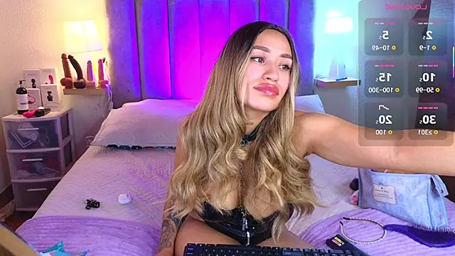 juliana-mancini webcam