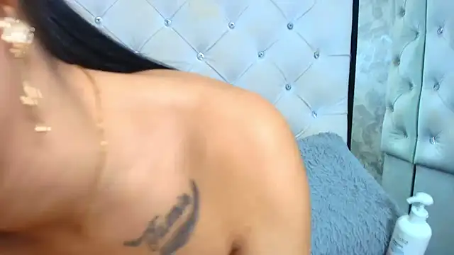 NataliePetite3x webcam