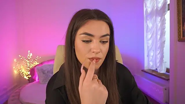 DevilishCandy webcam