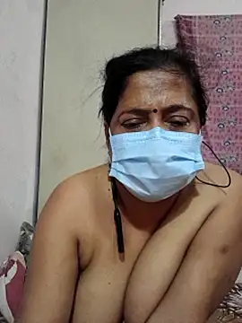 Lovely_Mimi01 webcam