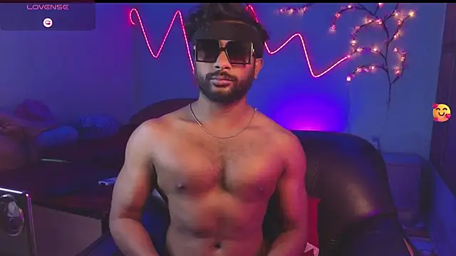 Ivy_the_goddess webcam