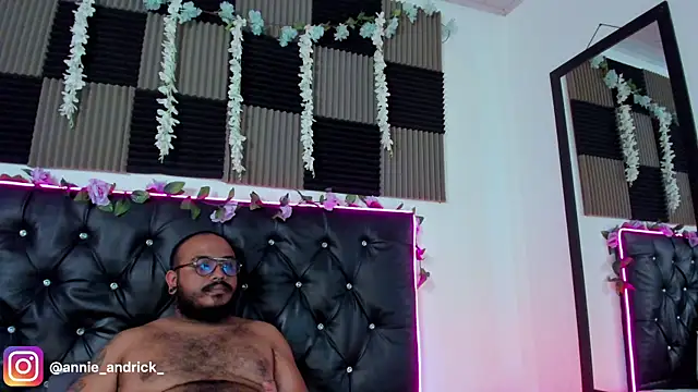 _Annie_Andrick_ webcam