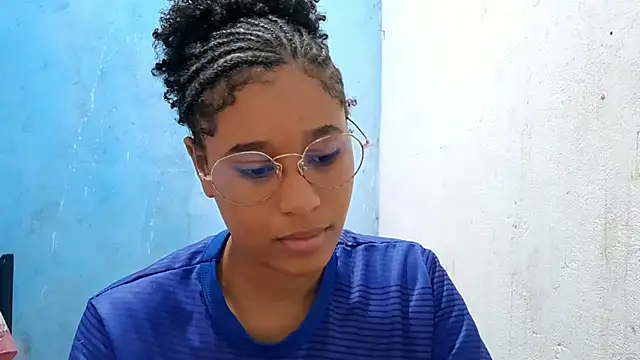 MadelynStamant webcam