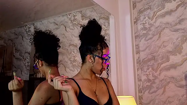 ElizabethSwift webcam