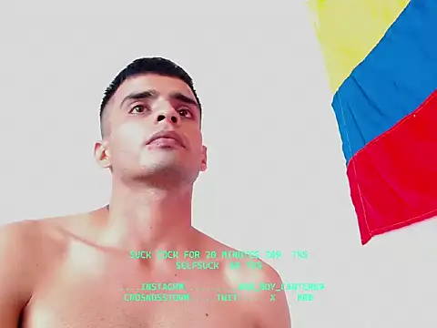 Bad_Boy_Carter69 webcam