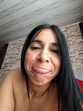 Camillemonroe_ webcam