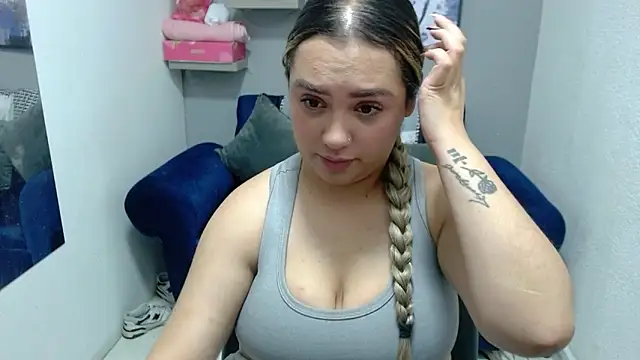 veronicaparkersex webcam