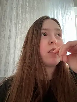 charmingggirl webcam