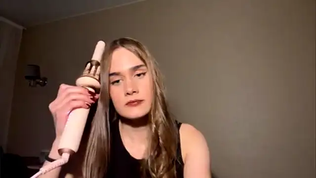 SharellFraleigh webcam