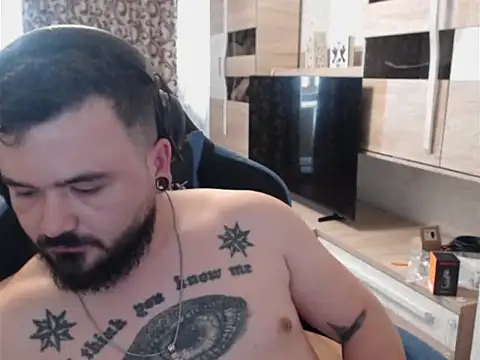 RelentlessNoir webcam