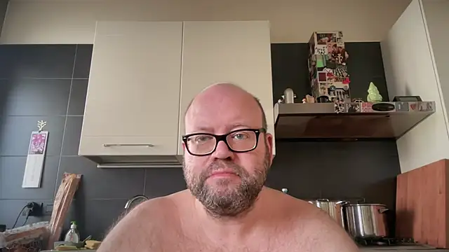 theitalianbear webcam