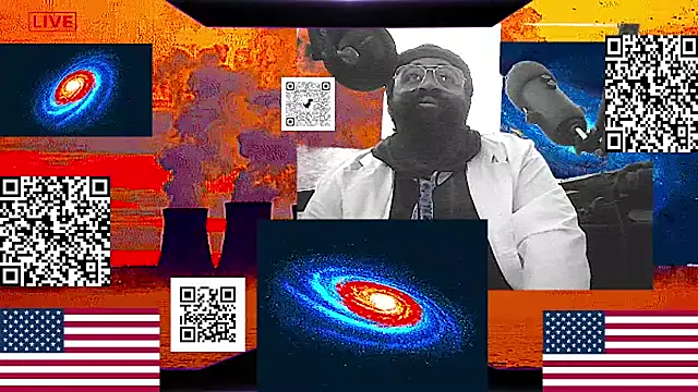 RussellTaylorLacy webcam