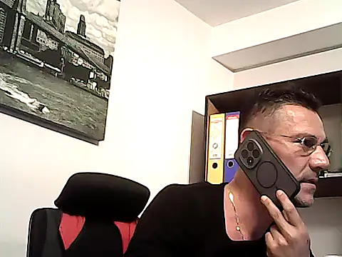 mastercharisma35 webcam