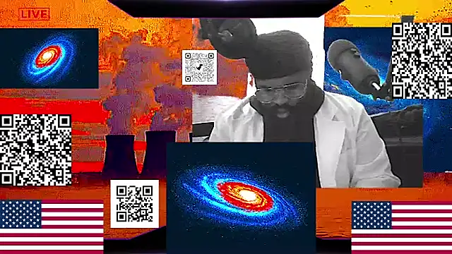 RussellTaylorLacy webcam