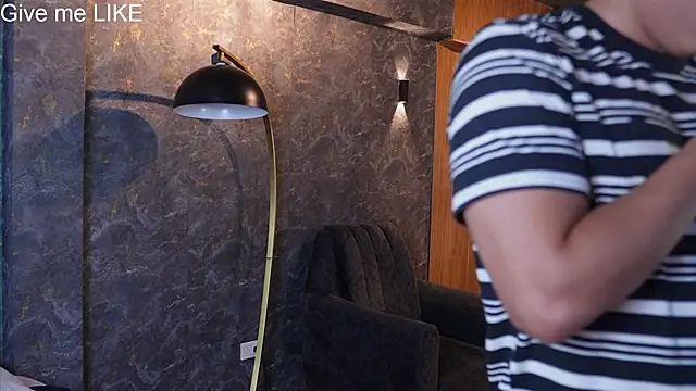 Ethan_occonor webcam