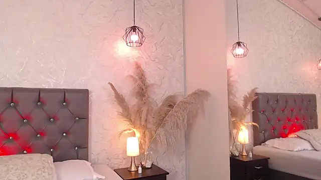 Sabriinaa_Foxx webcam