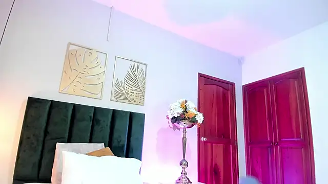 JessieCarterr webcam