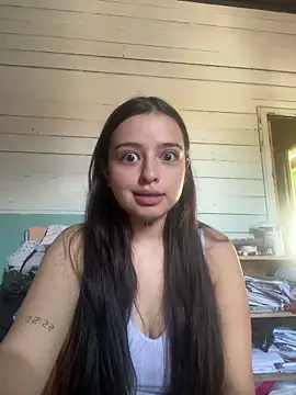 vainillasuave webcam